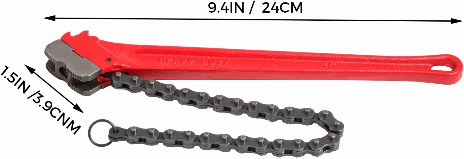 chain length tool