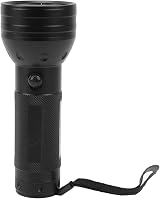 BROLEO 51 LED UV Black Light Flashlight Amber Verification Dustproof Handle view 8