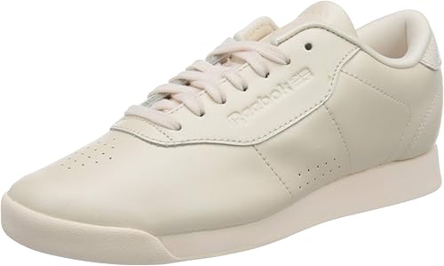 reebok princess beige
