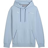 PUMA - Mens BMW MMS Ess+ Fleece Hoodie