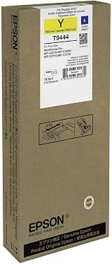 Epson WF-C5xxx Series Yellow Ink Cartridge L 3000 Pages