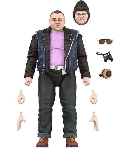 Amazon.com: Stingrayz Eek Series 1: Bunnyman Figure : Toys & Games