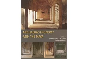 Archaeoastronomy and the Maya