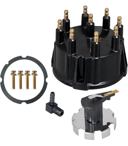 専用3 Amazon.com: WFLNHB Distributor Cap Replacement for 805759Q3 18