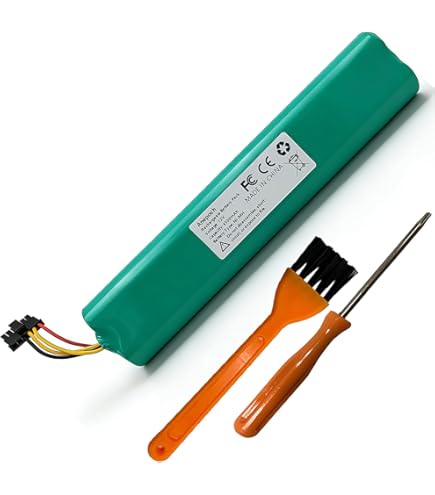 For Neato Botvac 70, 70e, 75, 80,85 Series,70D,75D,80D 12V - Foto 4