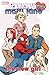 Spider-Man Loves Mary Jane Vol. 2: The New Girl (Spider-Man Loves Mary Jane (2005-2007)) by Sean McKeever, Takeshi Miyazawa