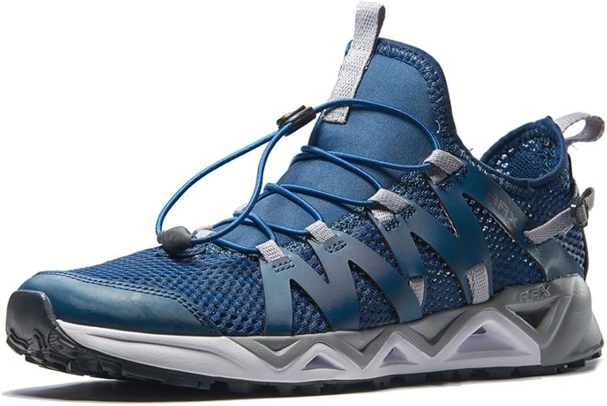 Aleader Men's Xdrain Classic Quick-dry Aqua Water Shoes