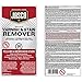 Jasco QJBV00102 Varnish and Stain Remover, 1-Quart