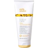 milk_shake Color Care Deep Conditioning Mask | Color-Treated Hair, 6.8 Oz | Color-safe deep conditioning mask intensely hydrates, detangles and boosts softness &amp; shine without weighing hair down
