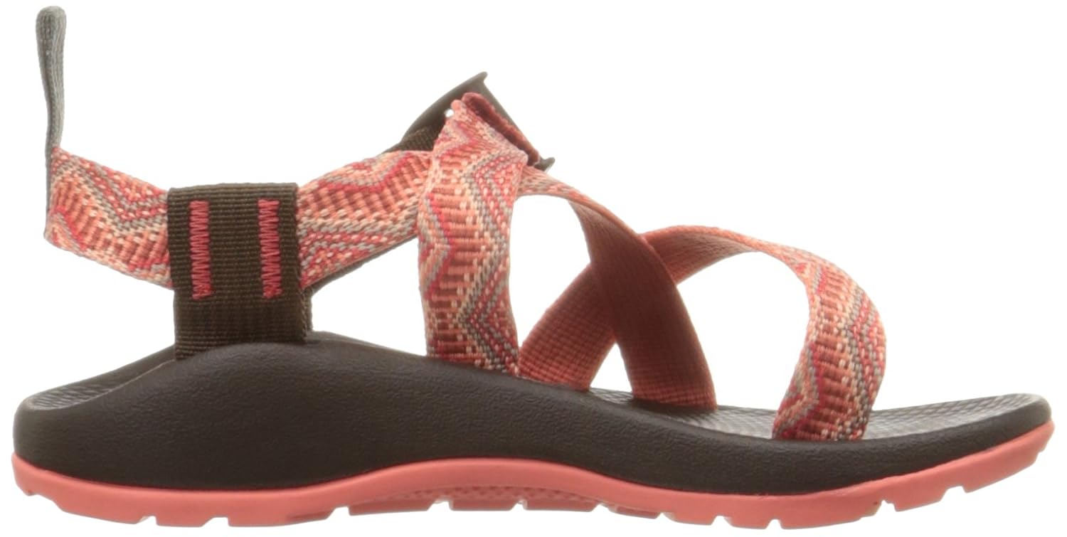 Chaco Z1 Ecotread Sandal (Toddler/Little Kid/Big Kid)