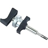 TradeINArt Ignition Coil Puller Removal Tool T10530 Compatible for Volkswagen Audi Golf Seat Leon Octavia 1.2l/1.4l Engines