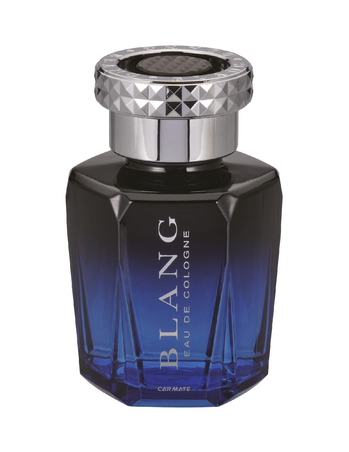 カーメイト(CARMATE) 車用 消臭芳香剤 ブラング シリウス リキッド 置き型 クリーンシャワー /ブルー 130ml L157商品画像