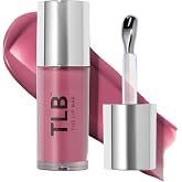 Silver Spoon Lip Serum- Heiress (Rosy Mauve)