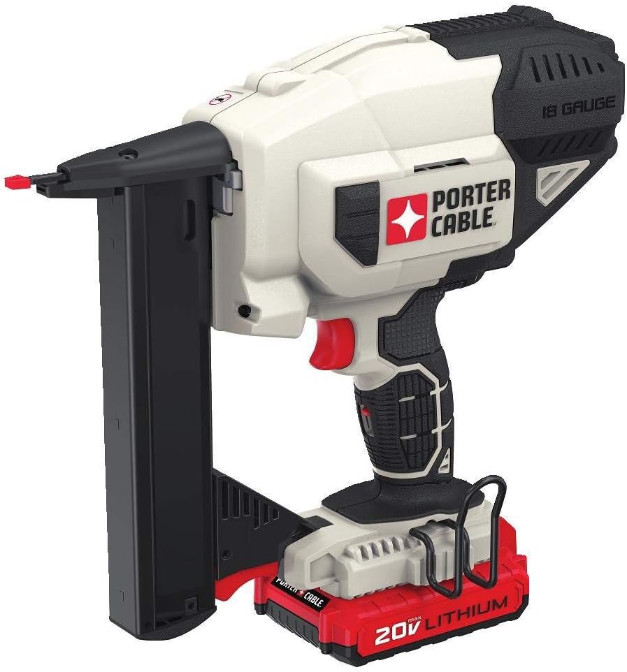 Best Battery Powered Crown Stapler Home Appliances