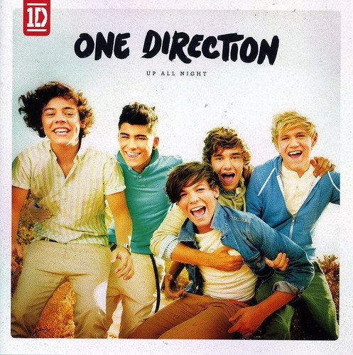 #22 — Up All Night