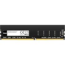 Lexar 16GB Single DDR4 UDIMM RAM 3200MT/s CL22 288-Pin Desktop