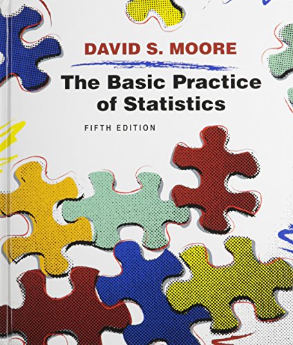 Download The Basic Practice Of Statistics Student Cd - 