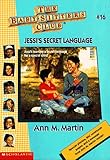 "Jessi's Secret Language (Baby-Sitters Club (Quality))" av Ann Matthews Martin