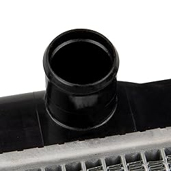Torchtree CU945 Radiator Replacement,Compatible