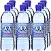 O2 Aqua Oxygenated Purified Water, 16.9 Fl oz (Pack of 12)