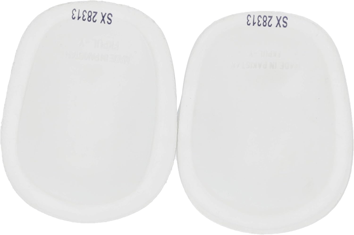 Champro Ultra Light Knee Pad (White, Youth) : Football Thigh And Knee Pads : Sports & Outdoors