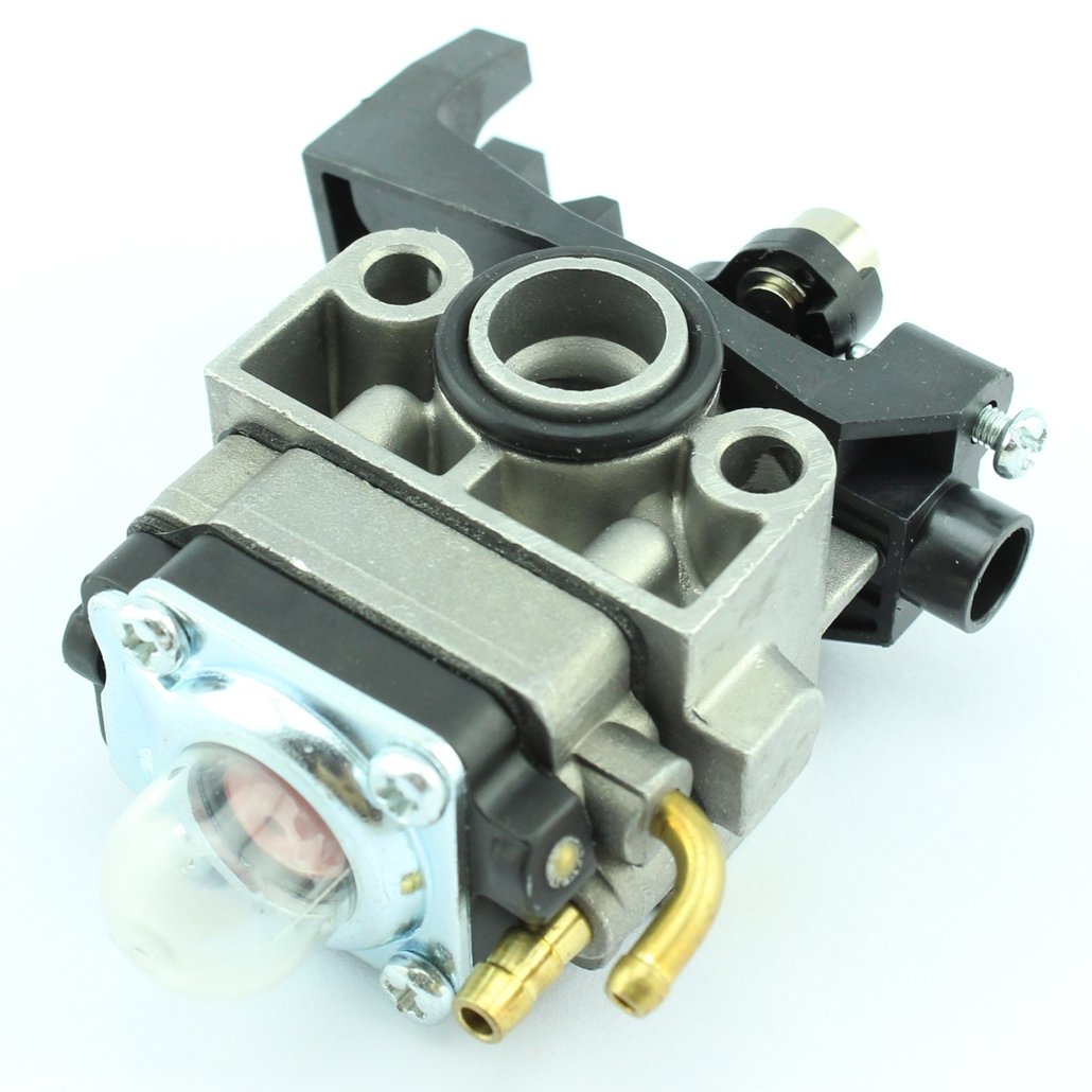 QAZAKY Replacement for Carburetor GX35 GX35NT HHT35 HHT35S Hedge Trimmer Bush Cutter Chainsaw Lawn Mower Carb