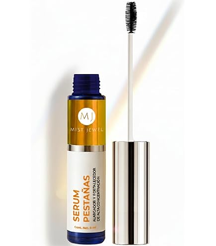 EMAKED / Eyelash Serum by mizubashihojyudo : Amazon.com.mx: Belleza