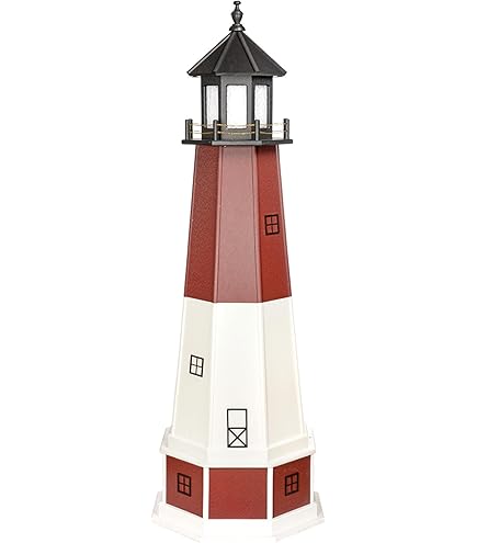 Amazon.com: Beaver Dam Woodworks 5 Foot Amish Made Cape Hatteras
