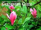 Cal 99 Mid-Atlantic and Mid-South Gardener's Guide Calendar (Gardner's Guides) by 