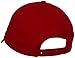 Coca-Cola Men's Heavy Wash Screen Print Baseball Cap, Twill Fabric