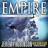Empire: A Jack Sigler Thriller, Book 8