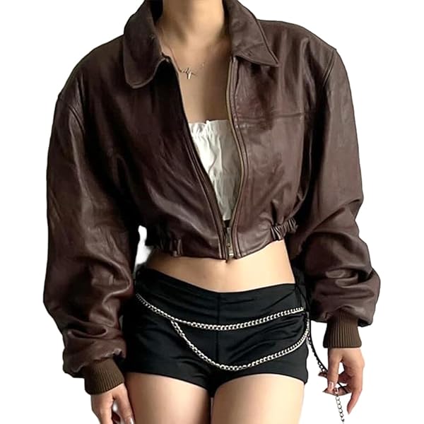 まぁ.♡さん専用★新品未使用★Faux leather crop jacket NWT ZARA Faux Leather Cropped Moto Jacket S | eBay