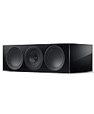 KEF R6 Meta