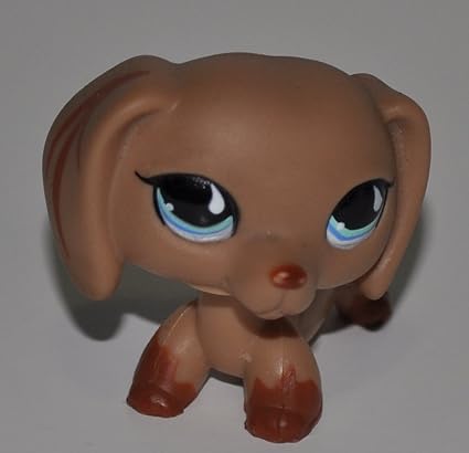 littlest pet shop 1211