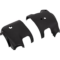 Dorman 47106CD Shift Lever Boot Replacement - View #2