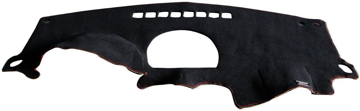 Automotive dash covers for Renault Koleos 2010-2012