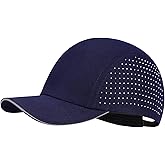 Oversize XXL Running Hat Men Women Quick Dry Baseball Caps Cooling Breathable Mesh Hat for Big Heads Dry Fit Hats for Workout