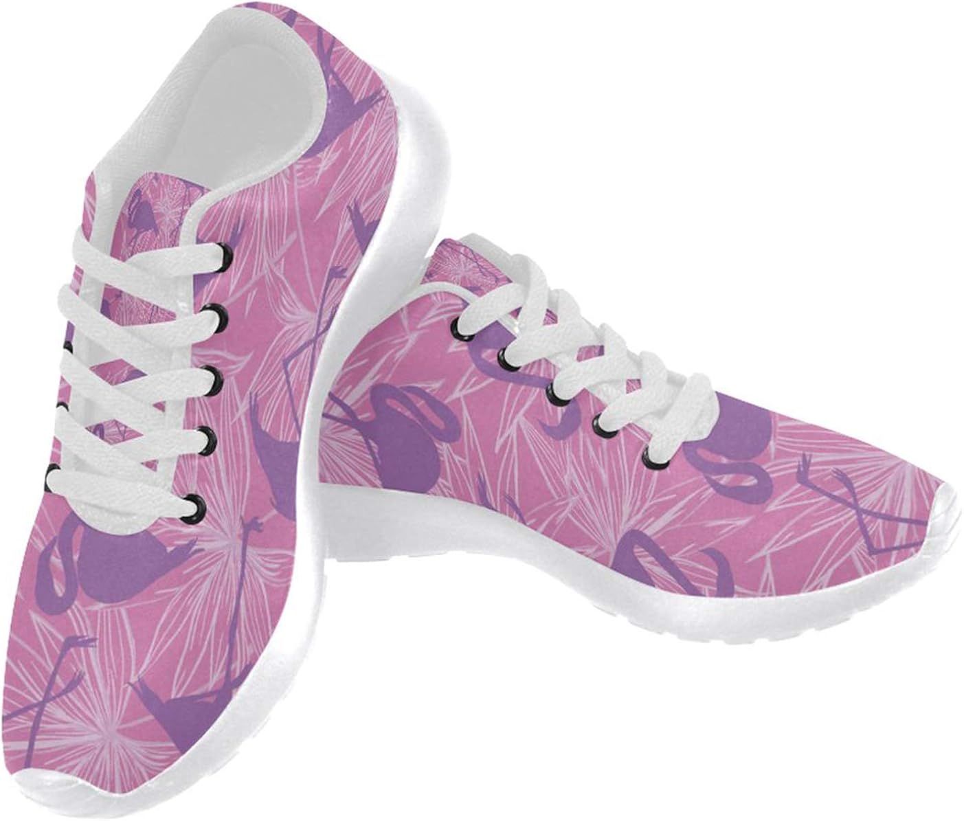 cute pink tennis shoes