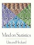 Mind on Statistics, Utts, Jessica M. and Heckard, Robert F., 0534359353