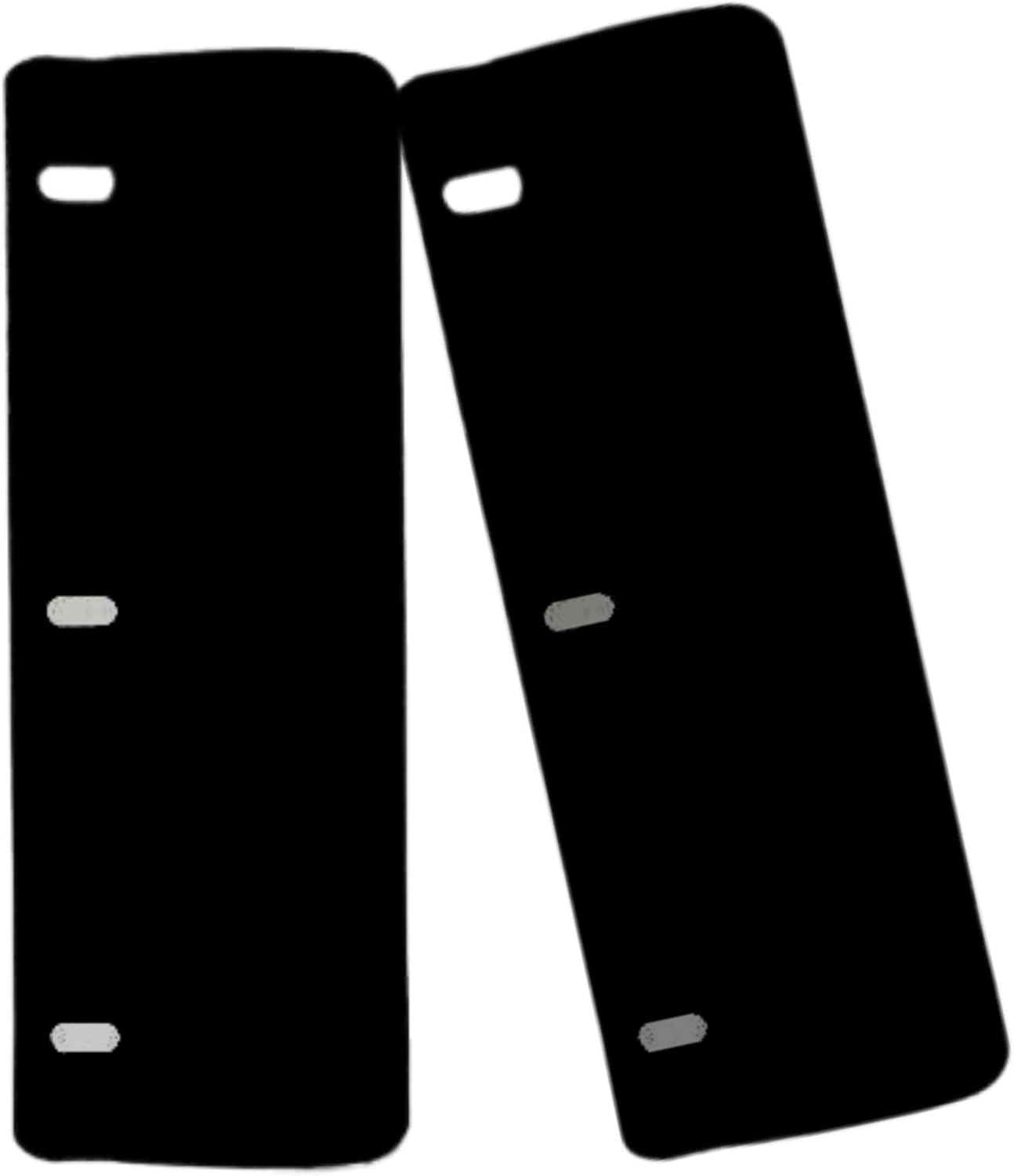 Wave Curve Sheet Lifters, Durable, Easy Flow SShaped, 11