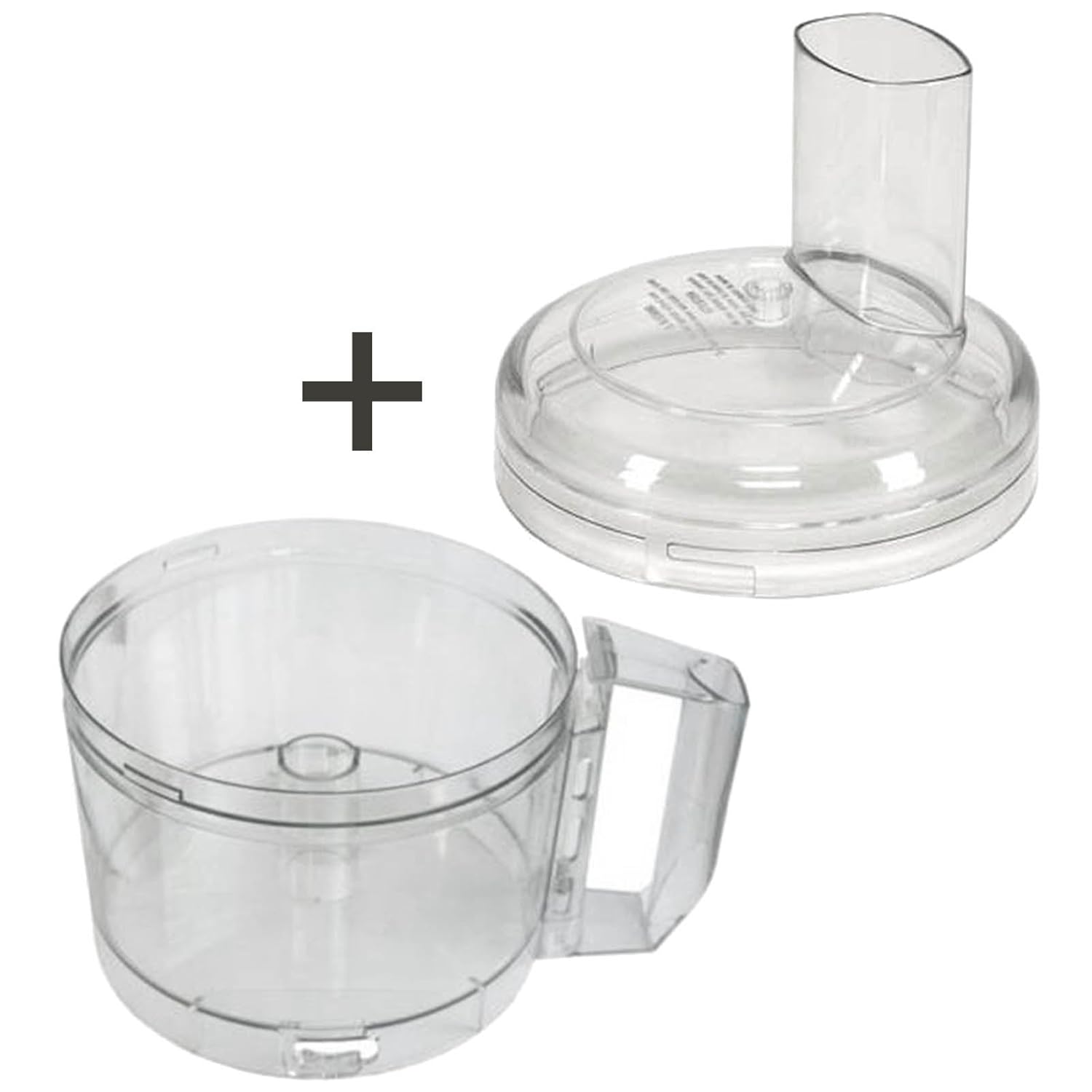 Magimix Food Processor Replacement Bowl at Elizabeth Greenwell blog