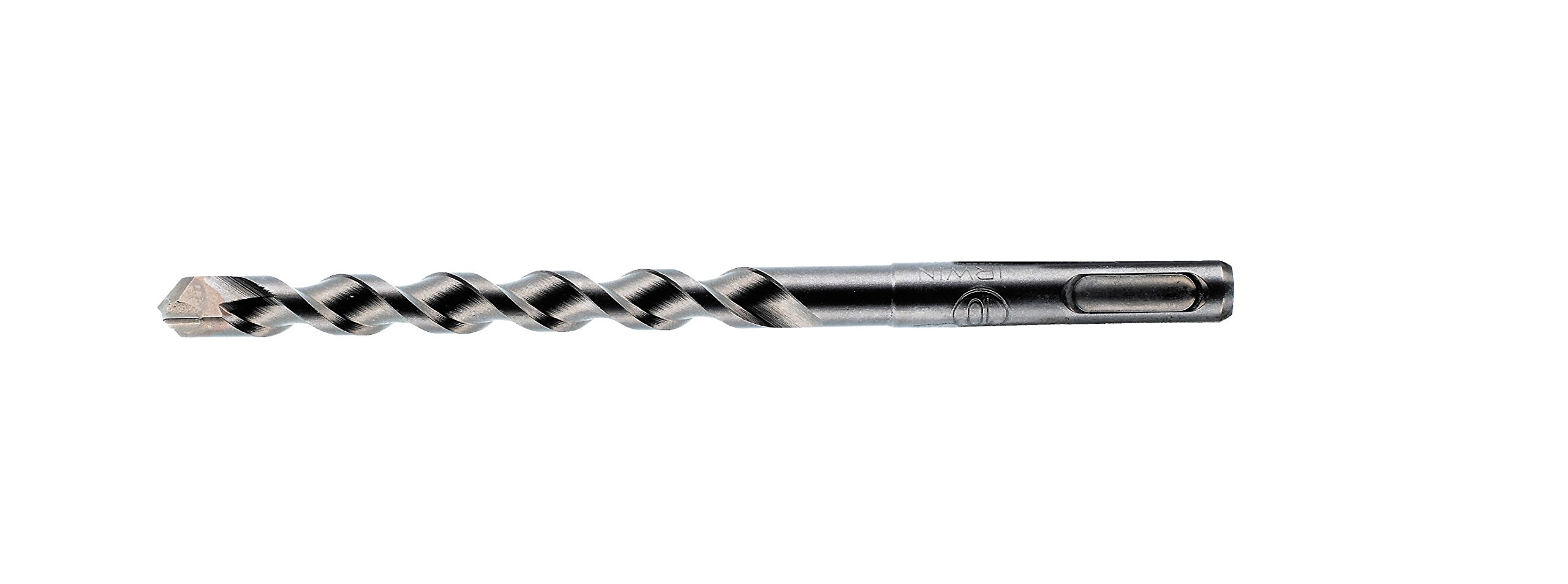 Irwin 10501970 8 x 210mm Speed Hammer Plus Drill Bit