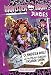 Monster High Diaries: Clawdeen Wolf and the Freaky-Fabulous Fashion Show