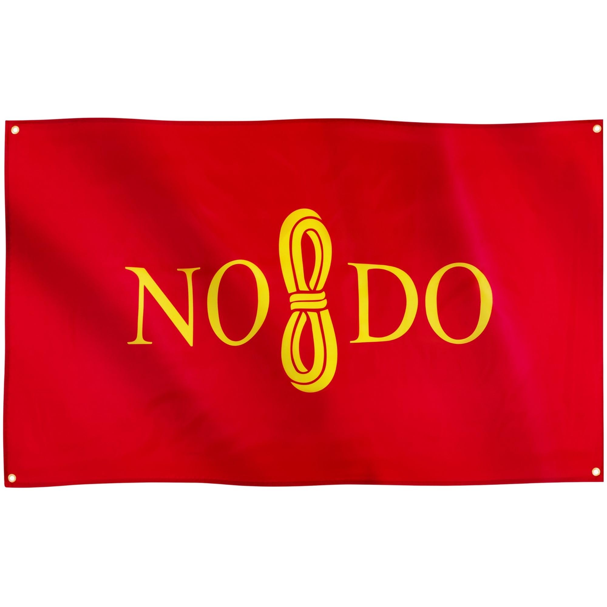 Runesol Seville Flag, 91x152cm, 3ft x 5ft, 4 Grommets, Eyelet In Every Corner, Sevilla, Spanish Regional Flag, Sevillan flag, Andalusia, Premium Flags, Inside, Outside, Banner, Vivid Colours — image 1