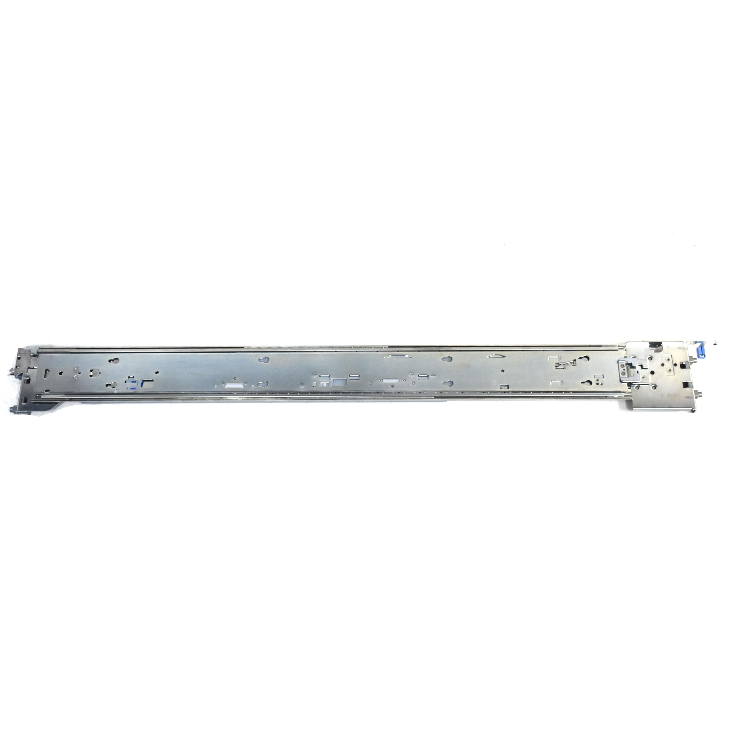 Dell PowerEdge R620 R630 R640 R420 R430 R320 1U Sliding ReadyRails II Rail Kit Type A7 - Dell P/N: CWJ0X 6RTCR 9D83F 81WCD (Renewed)