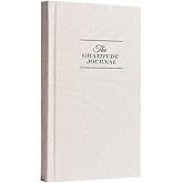 The Gratitude Journal for More Happiness, Optimism, Affirmation & Reflection - An Effective Manifestation Guide Journal, Unda