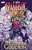 Amazon Com X Men Gambit Classic Vol 1 9780785137290