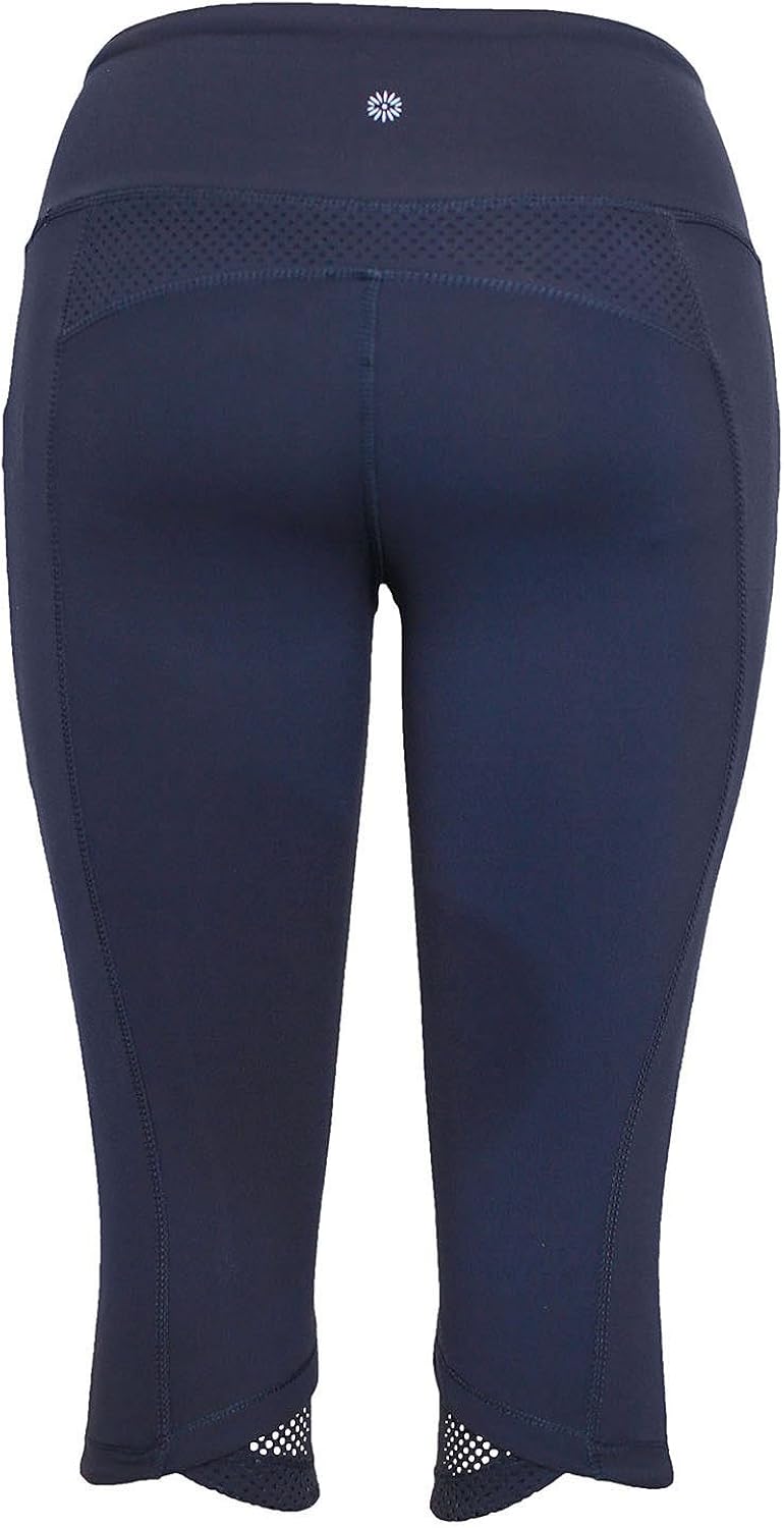 tangerine yoga pants xxl