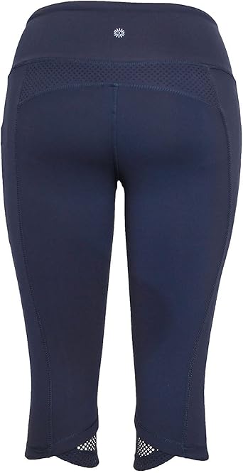 tangerine workout leggings