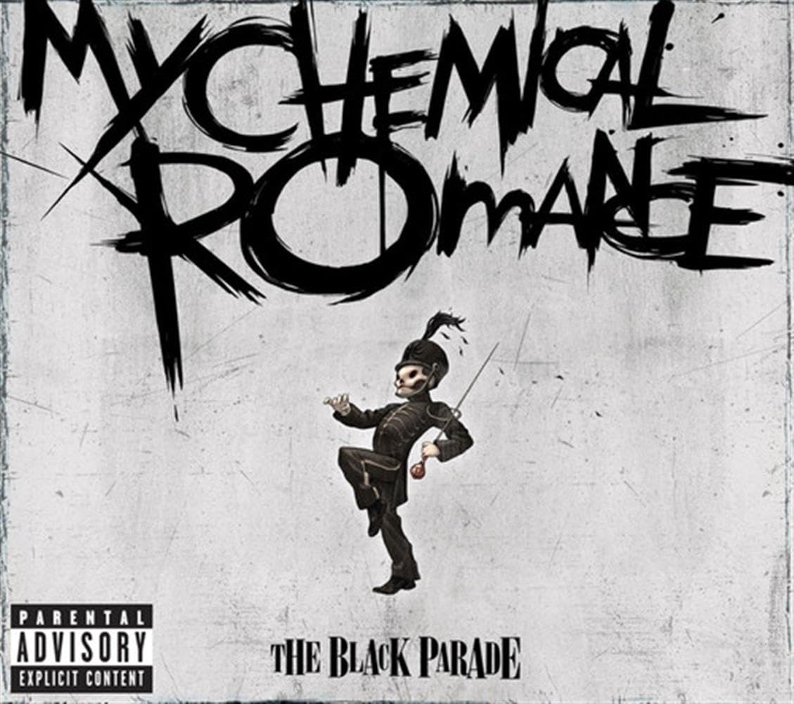 Photo 1 of The Black Parade